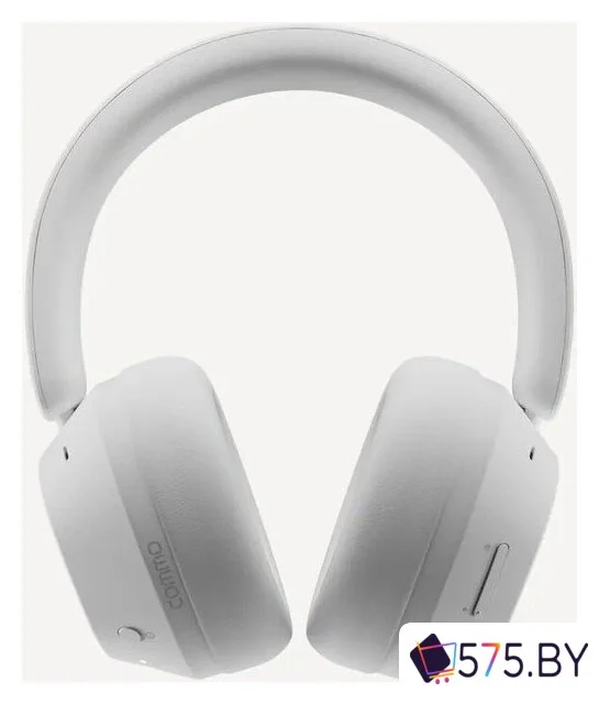 Наушники COMMO ONE 2.0 (белый) в магазине 575.by