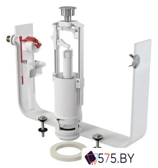 Комплект арматуры Alcaplast SA2000K-1/2" в магазине 575.by
