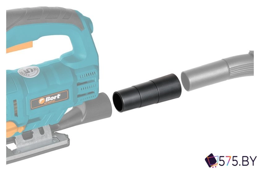Пылесос Bort BSS-1525 Black в магазине 575.by