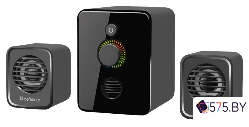 Акустика Defender V12 в магазине 575.by