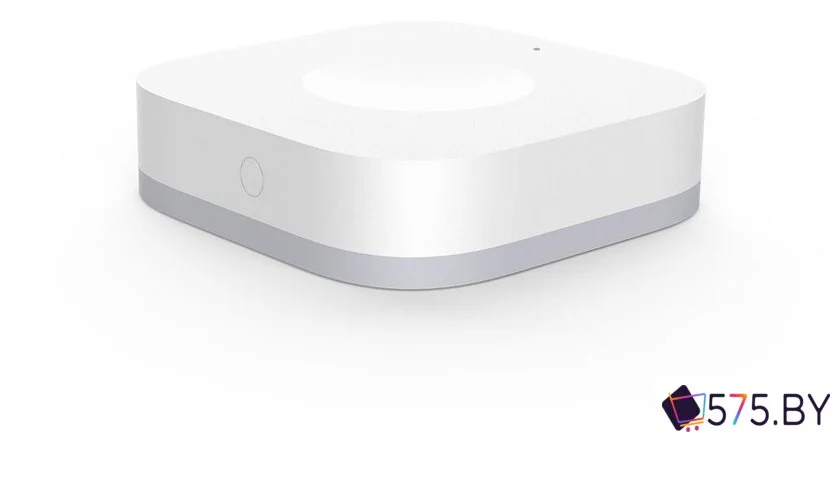 Выключатель Aqara Wireless Mini Switch T1 (белый) в магазине 575.by
