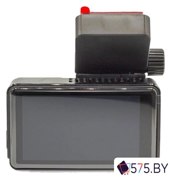 Видеорегистратор AdvoCam FD Black-III в магазине 575.by