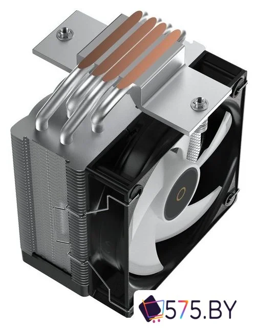 Кулер для процессора Ocypus Gamma A40 ARGB Digital Gamma-A40-BK1NAWD00X-GL в магазине 575.by