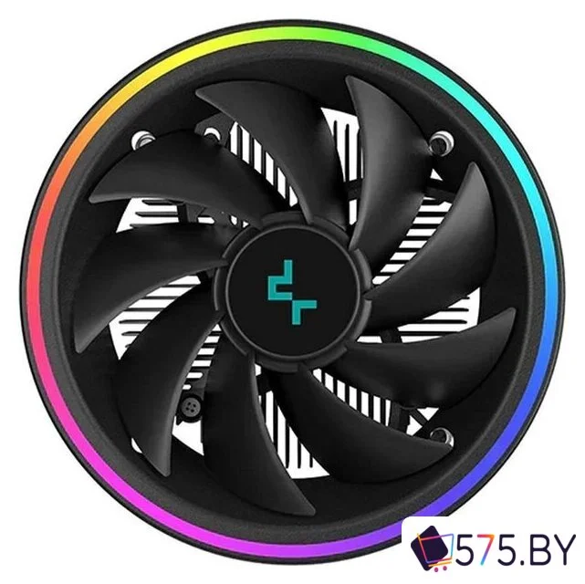 Кулер для процессора DeepCool UL551 R-UL551-BKAMAB-G-17 в магазине 575.by