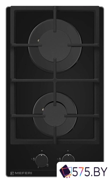 Варочная панель Meferi MGH302BK Glass Light в магазине 575.by