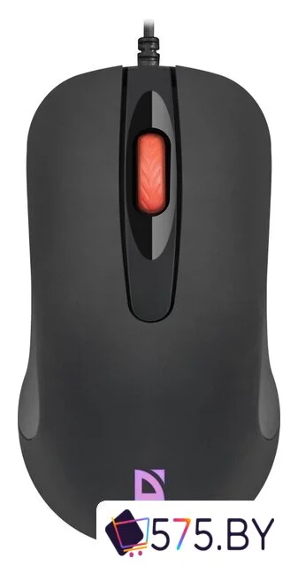 Мышь Defender Ultra Classic MB-280 в магазине 575.by