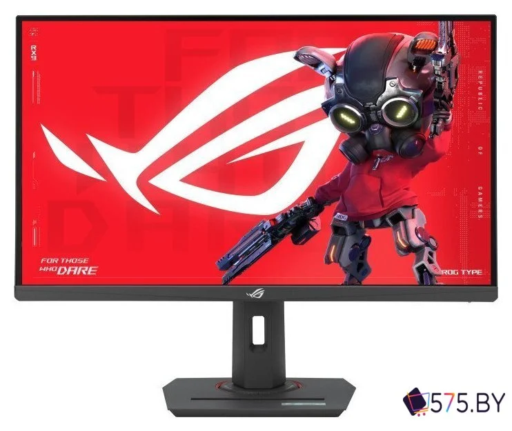 Игровой монитор ASUS ROG Strix XG27ACMS в магазине 575.by
