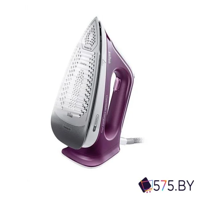 Утюг Braun CareStyle Compact Pro IS 2577 VI в магазине 575.by