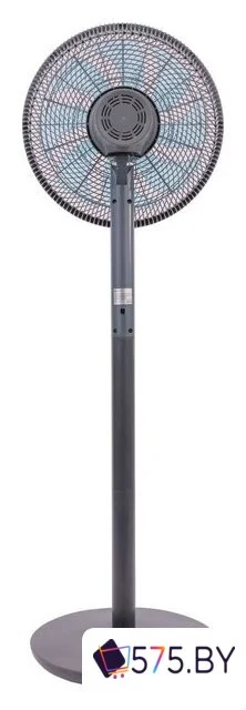 Вентилятор Evolution AirLeaf AL-823R Smart (серый) в магазине 575.by