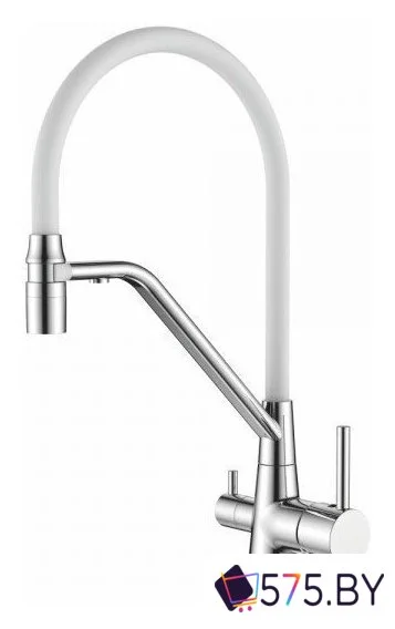 Смеситель Ledeme L4897-3 в магазине 575.by