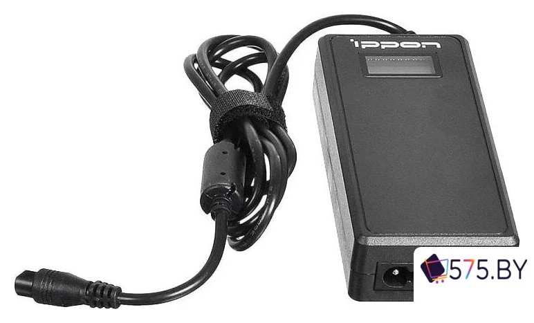 Сетевое зарядное IPPON D65U в магазине 575.by