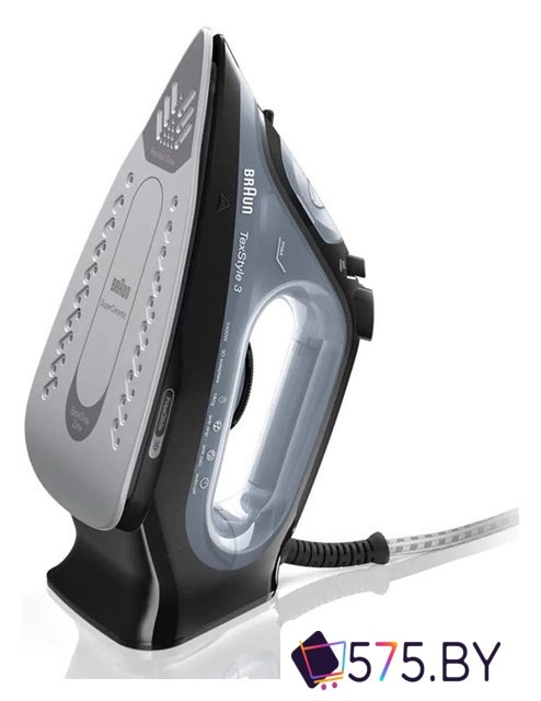Утюг Braun SI 3055 BK в магазине 575.by
