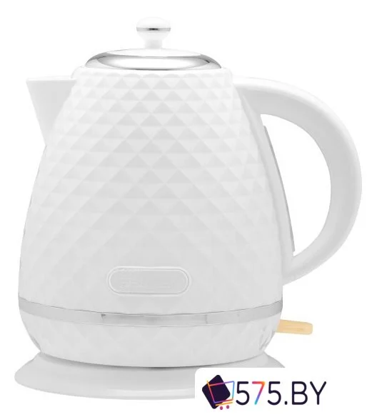 Электрический чайник Zelmer ZCK7635W в магазине 575.by