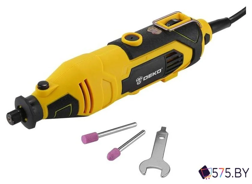 Гравер Deko DKRT200E 063-1410 в магазине 575.by