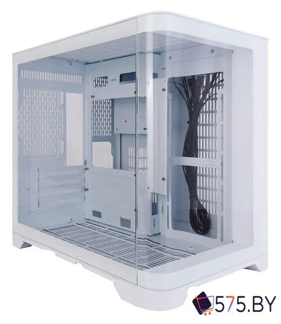 Корпус 1stPlayer UView UV5 (белый) в магазине 575.by