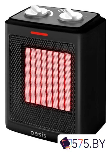 Тепловентилятор Oasis KT-15 в магазине 575.by
