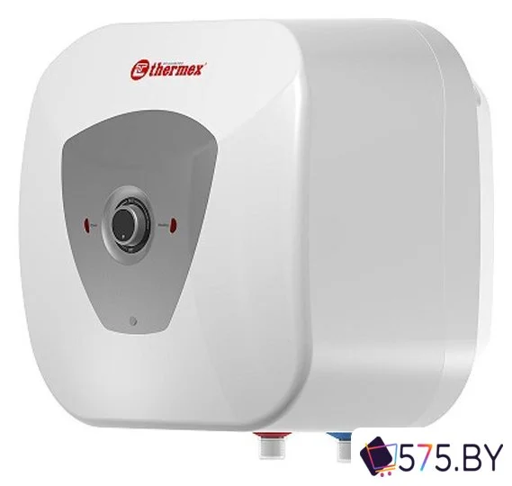 Накопительный электрический водонагреватель над мойкой Thermex HIT PRO H 30 O (pro) в магазине 575.by