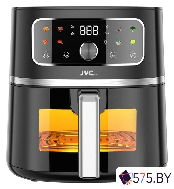 Аэрогриль (аэрофритюрница) JVC JK-MB055 в магазине 575.by