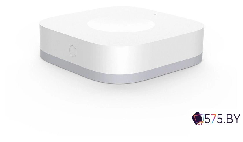 Выключатель Aqara Wireless Mini Switch T1 (белый) в магазине 575.by