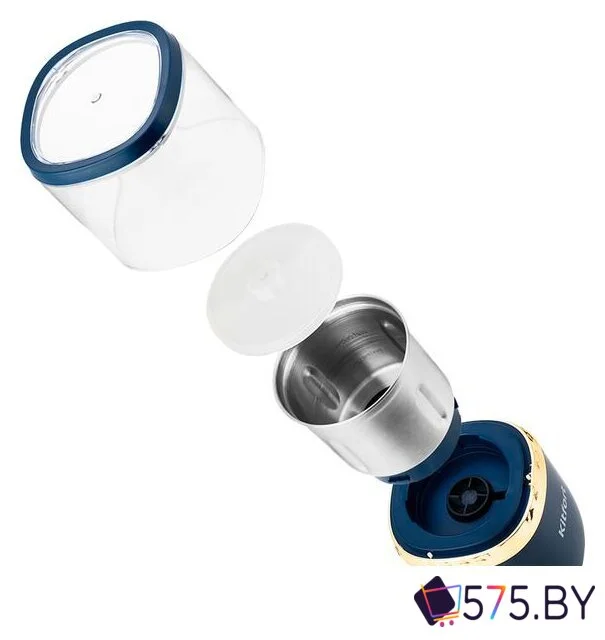 Электрическая кофемолка Kitfort KT-769 в магазине 575.by