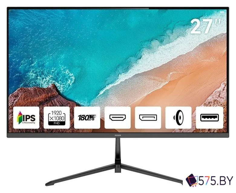 Игровой монитор Aiwa MD2712 в магазине 575.by