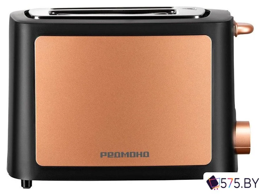 Тостер Redmond (Редмонд) T901 (бронза) в магазине 575.by