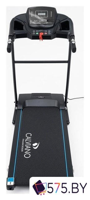 Электрическая беговая дорожка Calviano Sunny в магазине 575.by
