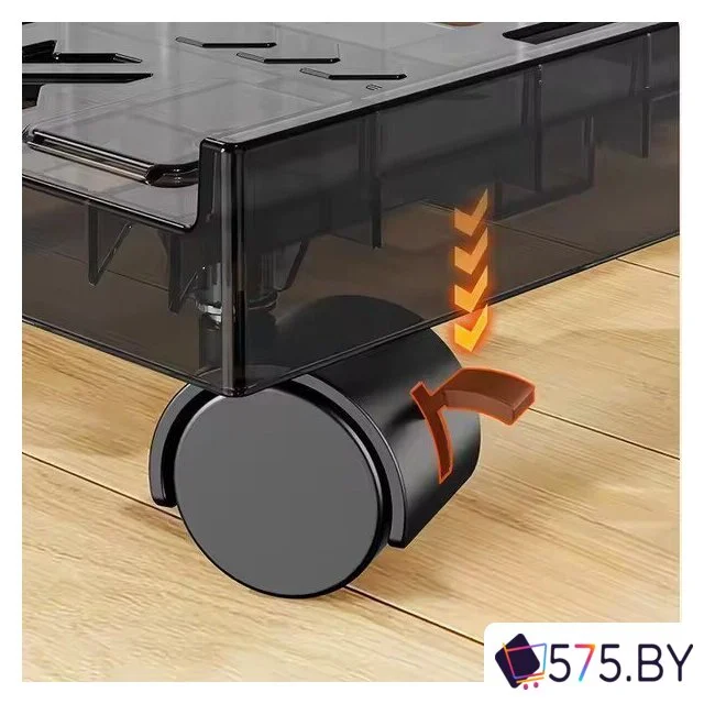 Подставка для системного блока Bessite ZJ-07 в магазине 575.by