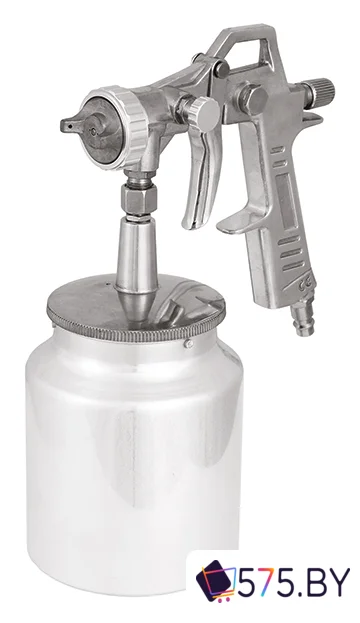 Краскопульт Einhell 4132900 в магазине 575.by