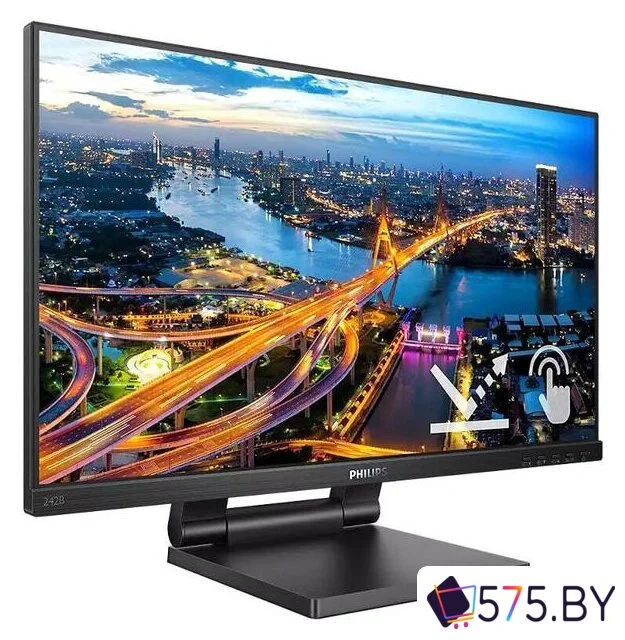 Монитор Philips 242B1TC/00 в магазине 575.by