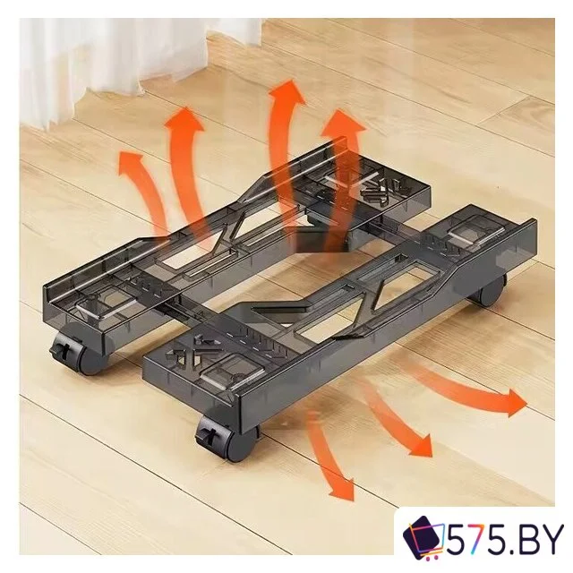 Подставка для системного блока Bessite ZJ-07 в магазине 575.by