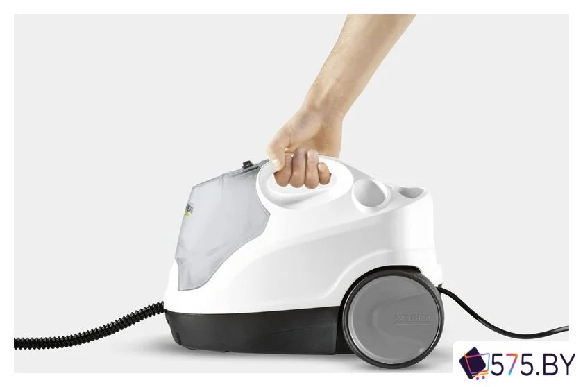 Пароочиститель Karcher SC 4 EasyFix 1.512-630.0 в магазине 575.by
