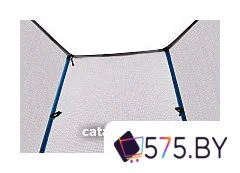Аксессуары и комплектующие для батутов Sundays Защитная сетка к батуту Acrobat-D490 (без металлических стоек) в магазине 575.by