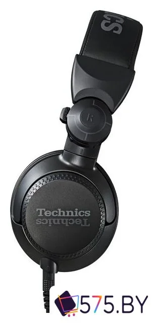 Наушники Technics EAH-DJ1200E-K в магазине 575.by
