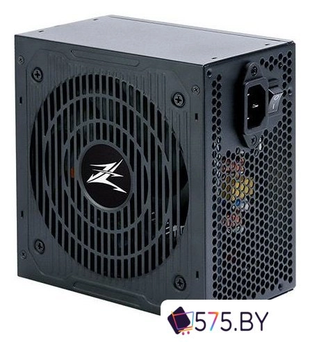 Блок питания Zalman MegaMax TXII 700W ZM700-TXII в магазине 575.by