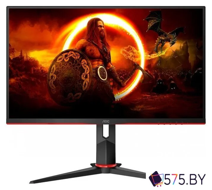 Игровой монитор AOC Gaming Q27G2S в магазине 575.by