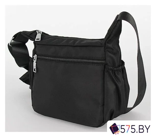 Сумка Ecotope 274-9582BLK (черный) в магазине 575.by