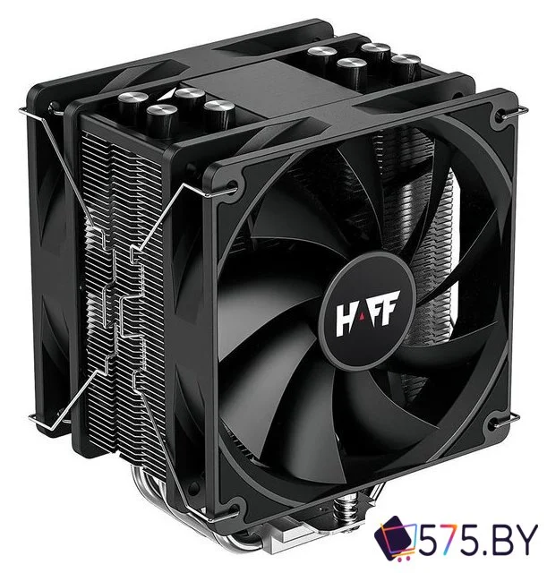 Кулер для процессора ID-Cooling SE-214-XT HAFF Eco Edition в магазине 575.by