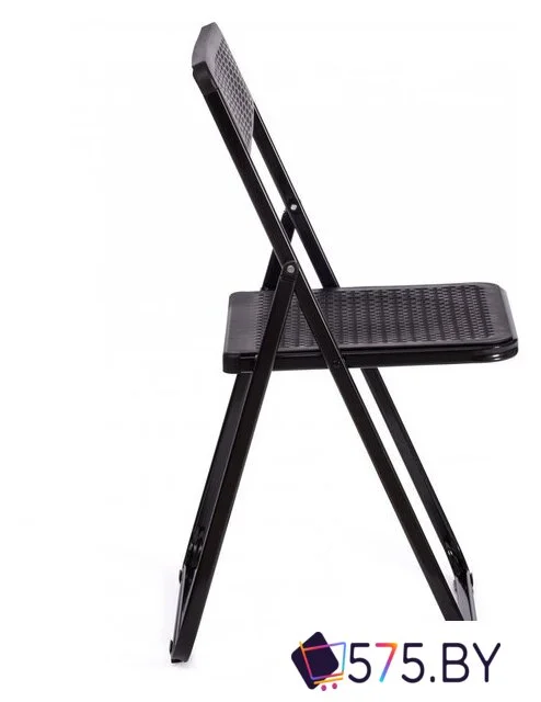 Стул TetChair Folder 48.5x48x82.5 3016 (черный) в магазине 575.by
