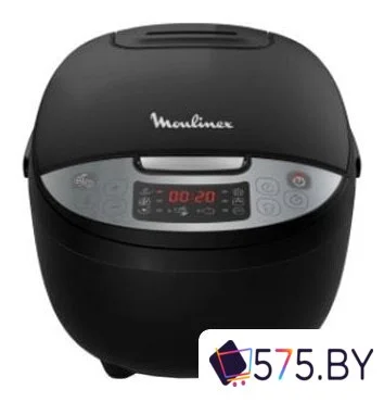 Мультиварка Moulinex MK611832 в магазине 575.by
