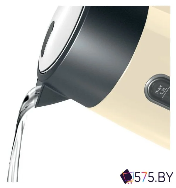Электрический чайник Bosch TWK4P437 в магазине 575.by
