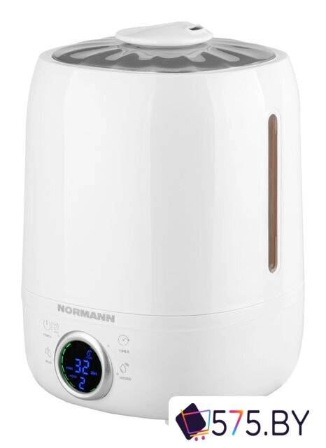 Увлажнитель воздуха Normann AUH-032 в магазине 575.by