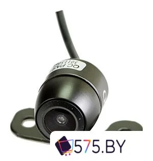 Камера заднего вида Interpower IP-168 в магазине 575.by