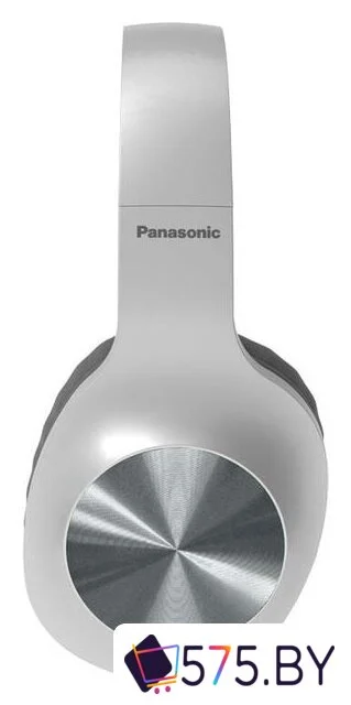 Наушники Panasonic RB-HX220BEE-S в магазине 575.by