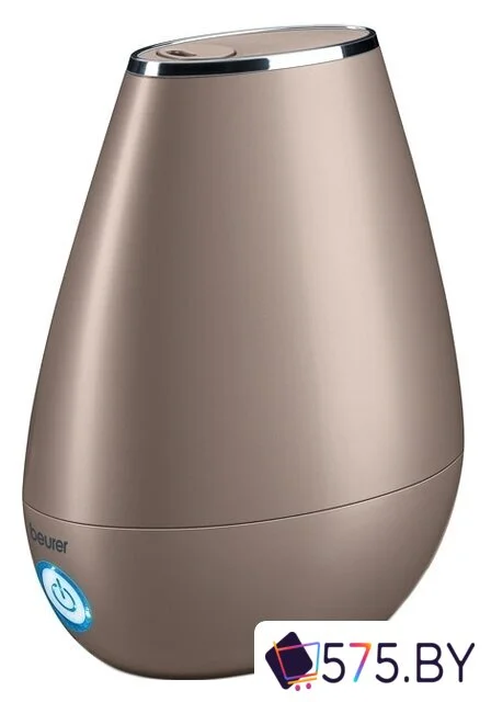 Увлажнитель воздуха Beurer LB 37 (тоффи) в магазине 575.by