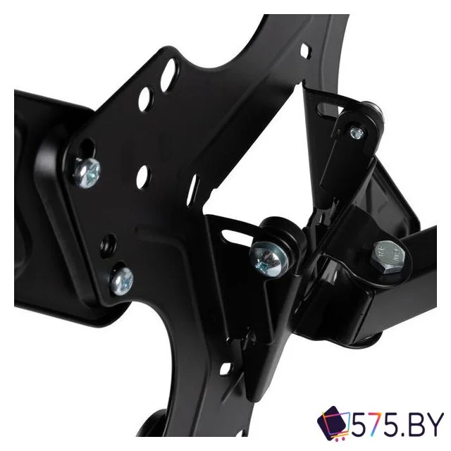 Кронштейн для телевизора Kromax OPTIMA-414 (черный) в магазине 575.by