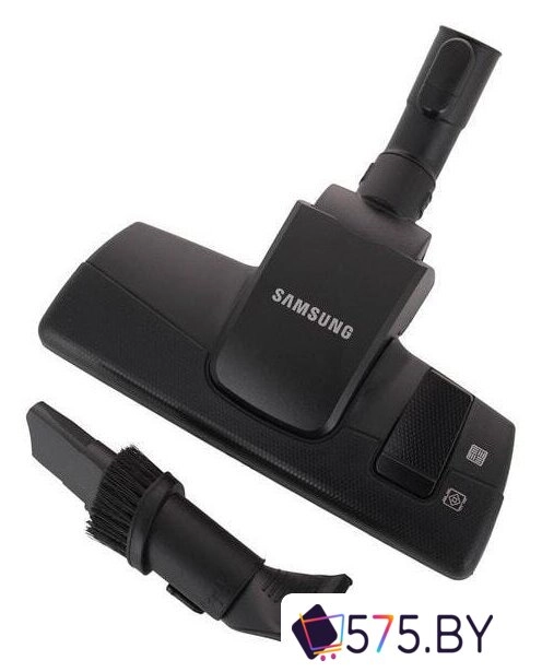 Пылесос Samsung VCC8837V3P/XEV в магазине 575.by