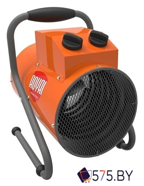 Электрическая тепловая пушка Royal Thermo RTH-CE3 в магазине 575.by