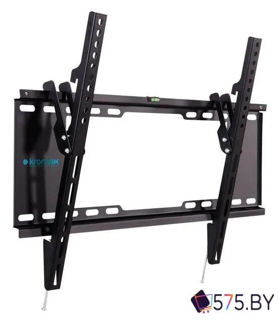 Кронштейн для телевизора Kromax IDEAL-102 (черный) в магазине 575.by