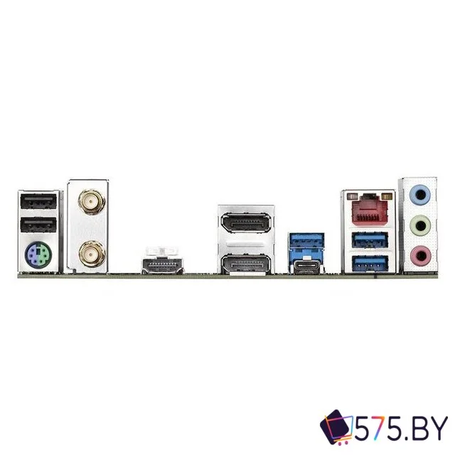 Материнская плата Gigabyte B760M DS3H AX DDR4 (rev. 1.0) в магазине 575.by